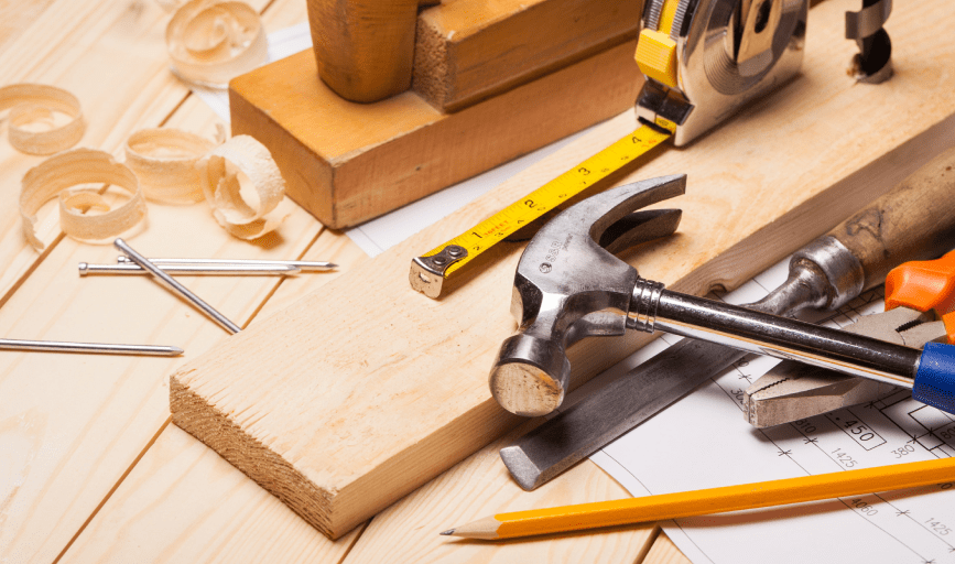 CARPENTRY