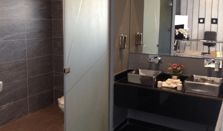 BATHROOM REMODELING